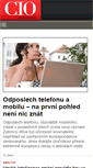 Mobile Screenshot of businessworld.cz