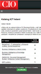 Mobile Screenshot of katalog-ict-reseni.businessworld.cz
