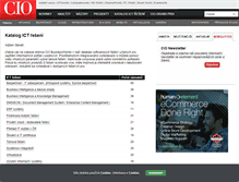 Tablet Screenshot of katalog-ict-reseni.businessworld.cz